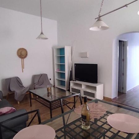 Ferienwohnung Apartamento El Especiero Puerto del Carmen  Exterior foto