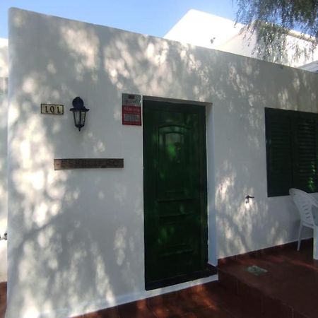 Ferienwohnung Apartamento El Especiero Puerto del Carmen  Exterior foto