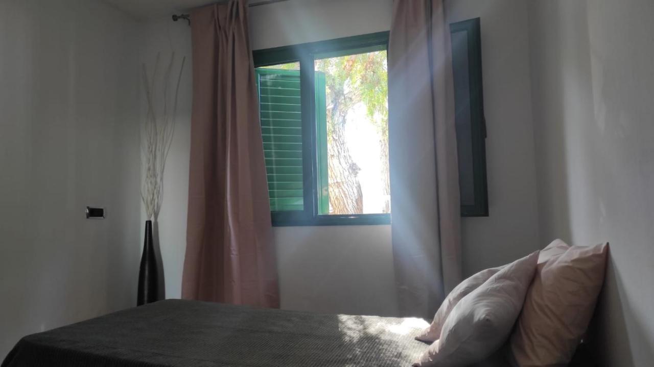 Ferienwohnung Apartamento El Especiero Puerto del Carmen  Exterior foto