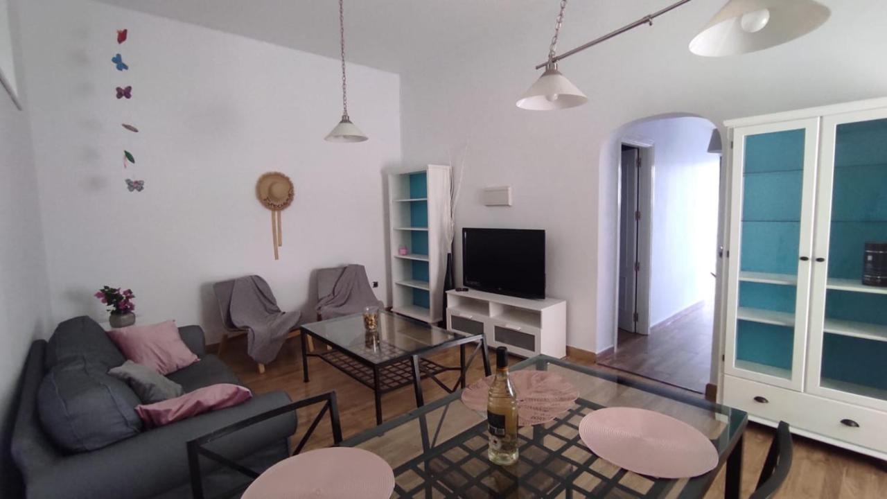 Ferienwohnung Apartamento El Especiero Puerto del Carmen  Exterior foto