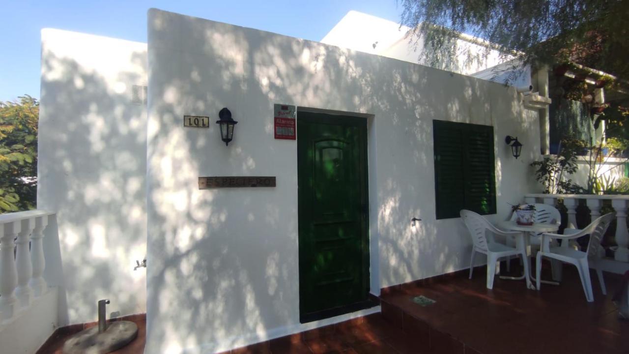 Ferienwohnung Apartamento El Especiero Puerto del Carmen  Exterior foto