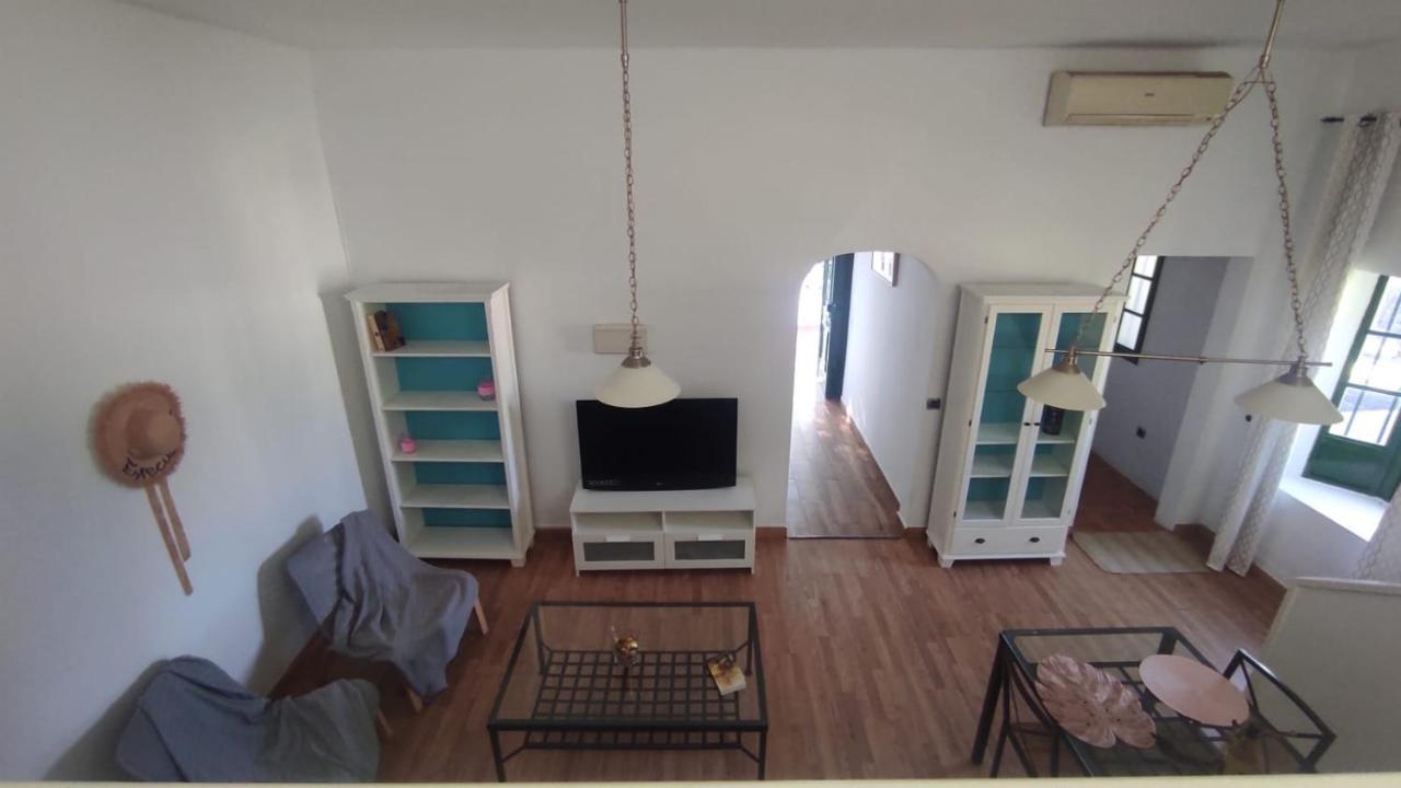 Ferienwohnung Apartamento El Especiero Puerto del Carmen  Exterior foto