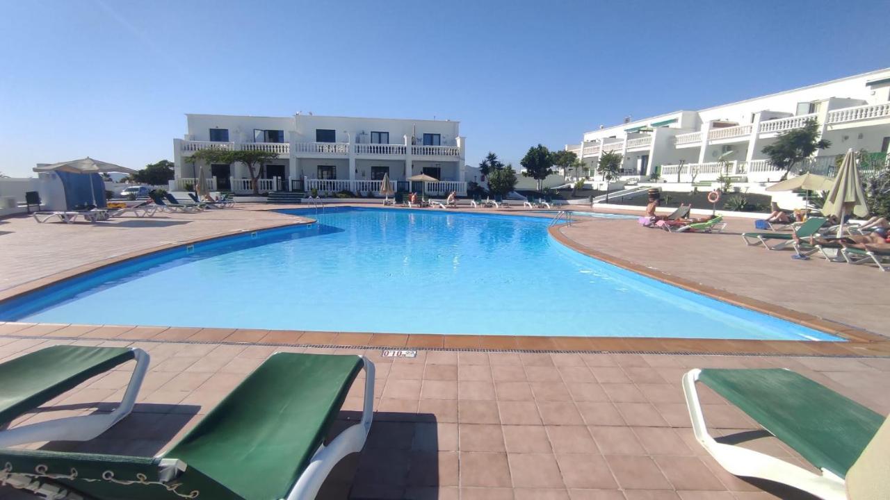 Ferienwohnung Apartamento El Especiero Puerto del Carmen  Exterior foto